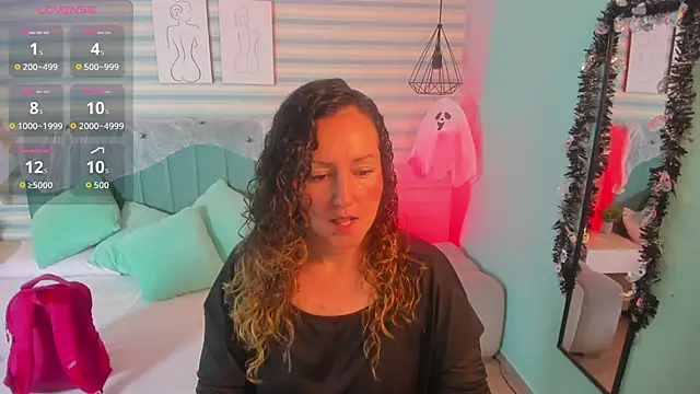 abby apple online show from 10.27.25