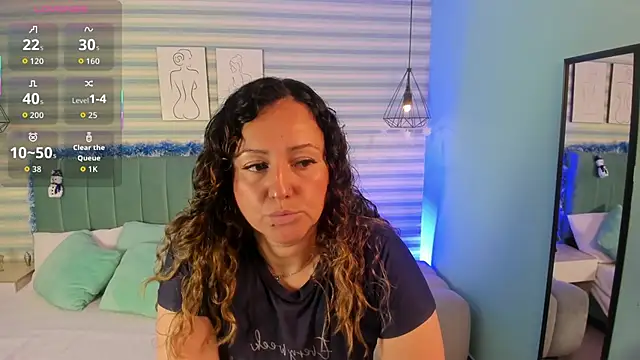 abby apple online show from 11.29.25