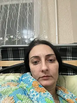 Snapshot of Miroslava1247 chatting on 02.13.25 Miroslava1247 online show from 02.13.25