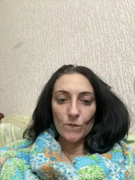 Snapshot of Miroslava1247 chatting on 02.15.25 Miroslava1247 online show from 02.15.25