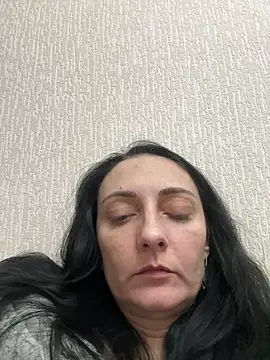 Snapshot of Miroslava1247 chatting on 02.25.25 Miroslava1247 online show from 02.25.25