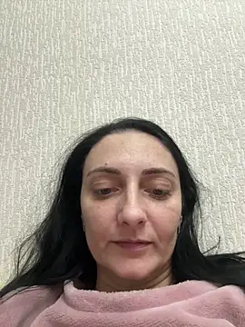 Snapshot of Miroslava1247 chatting on 02.25.25 Miroslava1247 online show from 02.25.25