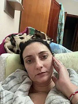 Snapshot of Miroslava1247 chatting on 02.27.25 Miroslava1247 online show from 02.27.25