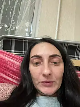 Snapshot of Miroslava1247 chatting on 03.11.25 Miroslava1247 online show from 03.11.25