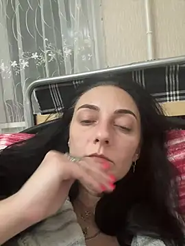 Snapshot of Miroslava1247 chatting on 03.15.25 Miroslava1247 online show from 03.15.25