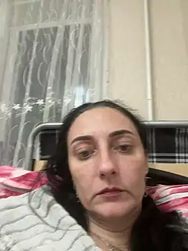 Snapshot of Miroslava1247 chatting on 03.16.25 Miroslava1247 online show from 03.16.25