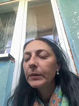 Snapshot of Miroslava1247 chatting on 09.19.25 Miroslava1247 online show from 09.19.25