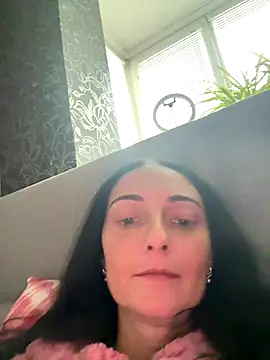Snapshot of Miroslava1247 chatting on 10.05.25 Miroslava1247 online show from 10.05.25
