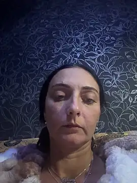 Snapshot of Miroslava1247 chatting on 10.06.25 Miroslava1247 online show from 10.06.25