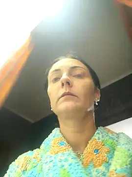 Snapshot of Miroslava1247 chatting on 10.19.25 Miroslava1247 online show from 10.19.25