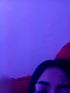 Snapshot of kimbadazz chatting on 02.09.25 kimbadazz online show from 02.09.25