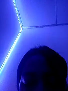 Snapshot of kimbadazz chatting on 02.25.25 kimbadazz online show from 02.25.25