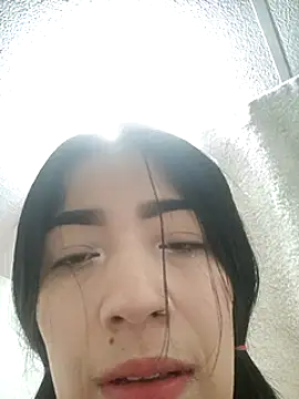 Snapshot of kimbadazz chatting on 02.28.25 kimbadazz online show from 02.28.25