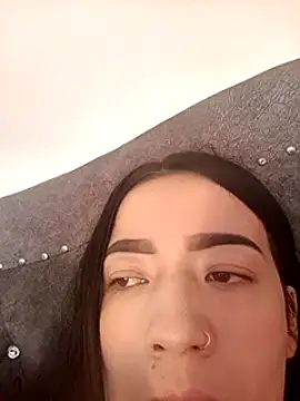 Snapshot of kimbadazz chatting on 03.14.25 kimbadazz online show from 03.14.25