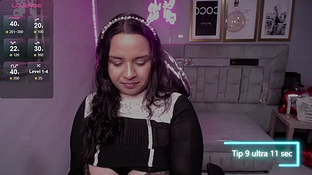 Bily Takure v online show from 02.25.25