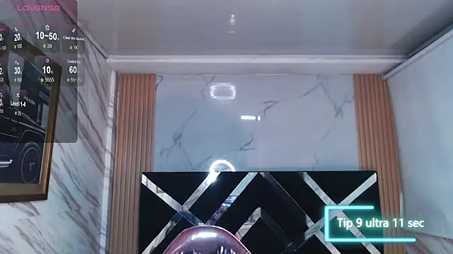 Bily Takure v online show from 02.28.25