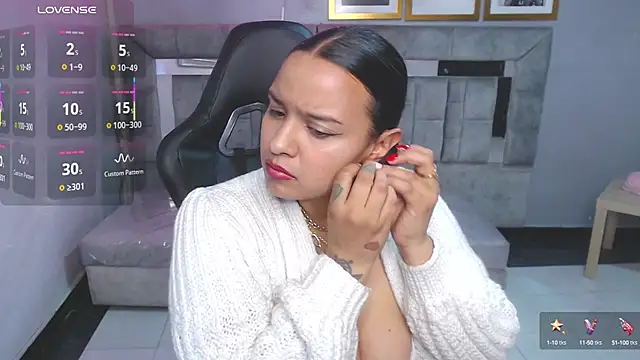 Snapshot of Bily_Takure_v chatting on 09.30.25 Bily Takure v online show from 09.30.25