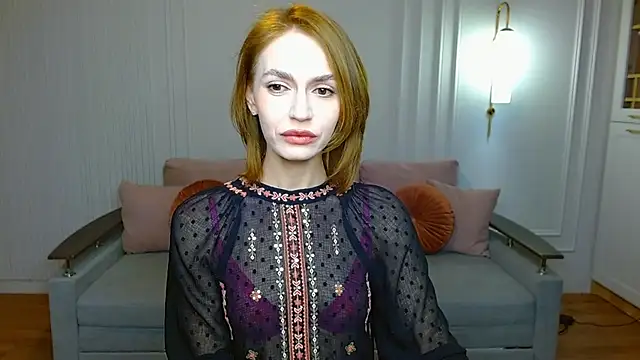 Snapshot of Lady_Sunshine_ chatting on 02.10.25 Lady Sunshine online show from 02.10.25