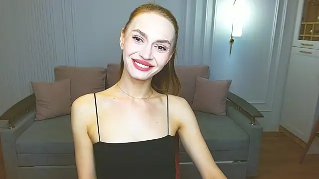 Snapshot of Lady_Sunshine_ chatting on 02.13.25 Lady Sunshine online show from 02.13.25