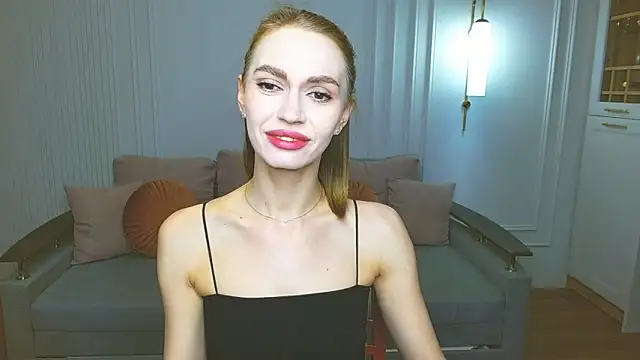 Snapshot of Lady_Sunshine_ chatting on 02.15.25 Lady Sunshine online show from 02.15.25