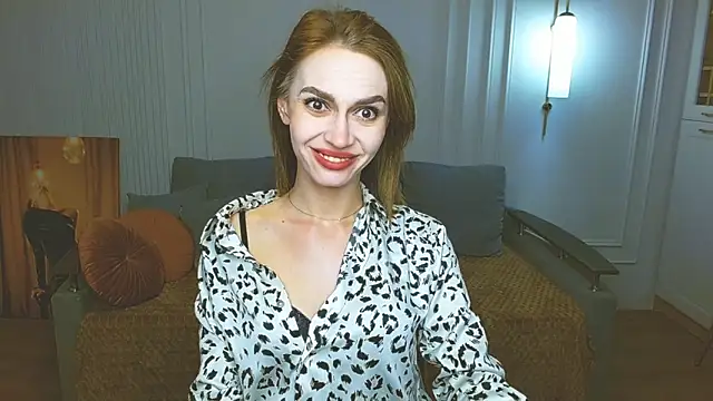 Snapshot of Lady_Sunshine_ chatting on 02.17.25 Lady Sunshine online show from 02.17.25