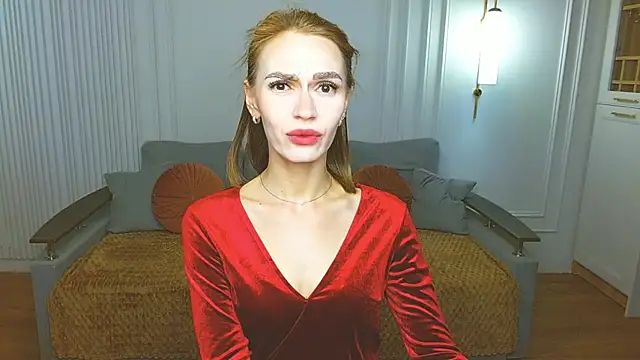 Snapshot of Lady_Sunshine_ chatting on 02.23.25 Lady Sunshine online show from 02.23.25