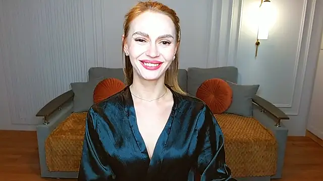 Snapshot of Lady_Sunshine_ chatting on 02.24.25 Lady Sunshine online show from 02.24.25