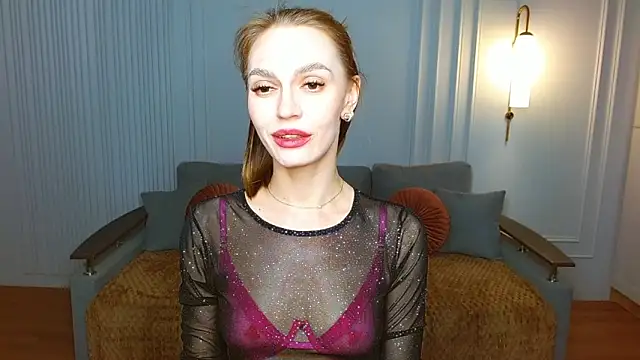 Snapshot of Lady_Sunshine_ chatting on 02.25.25 Lady Sunshine online show from 02.25.25