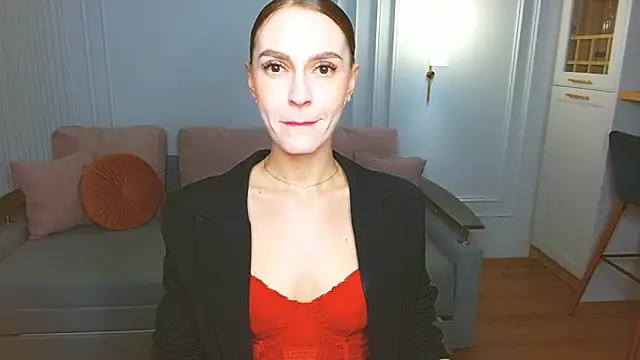 Snapshot of Lady_Sunshine_ chatting on 02.28.25 Lady Sunshine online show from 02.28.25