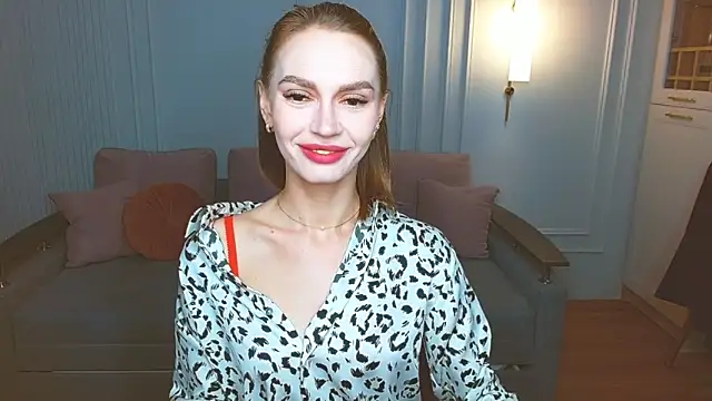 Snapshot of Lady_Sunshine_ chatting on 03.02.25 Lady Sunshine online show from 03.02.25