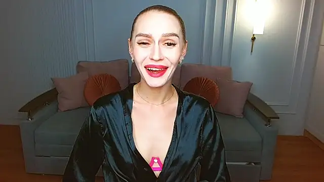 Snapshot of Lady_Sunshine_ chatting on 03.03.25 Lady Sunshine online show from 03.03.25