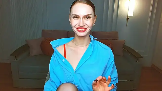 Snapshot of Lady_Sunshine_ chatting on 03.06.25 Lady Sunshine online show from 03.06.25