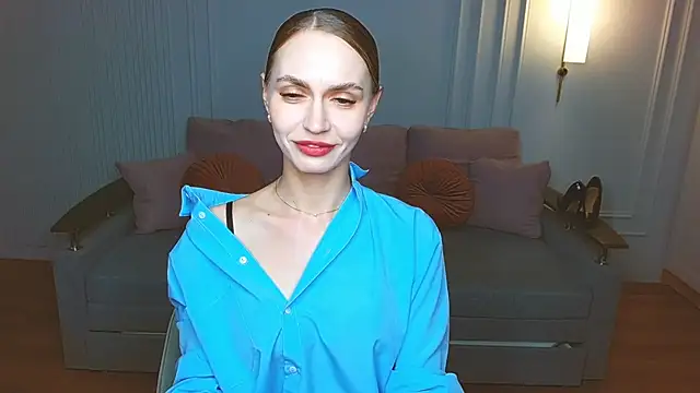 Snapshot of Lady_Sunshine_ chatting on 03.09.25 Lady Sunshine online show from 03.09.25