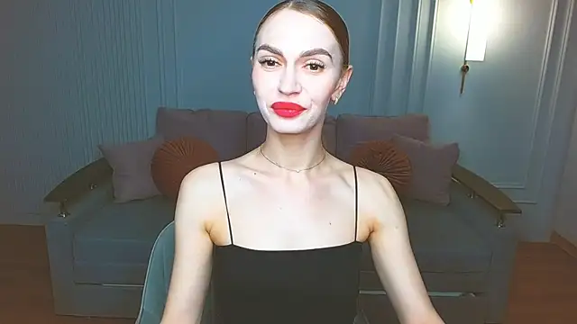 Snapshot of Lady_Sunshine_ chatting on 03.11.25 Lady Sunshine online show from 03.11.25