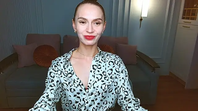 Snapshot of Lady_Sunshine_ chatting on 03.15.25 Lady Sunshine online show from 03.15.25