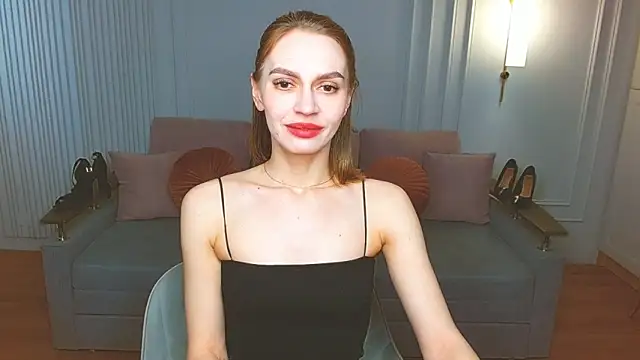 Snapshot of Lady_Sunshine_ chatting on 03.17.25 Lady Sunshine online show from 03.17.25