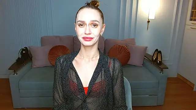 Snapshot of Lady_Sunshine_ chatting on 03.18.25 Lady Sunshine online show from 03.18.25
