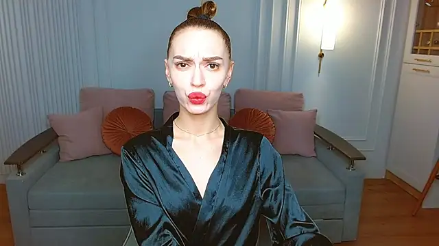Snapshot of Lady_Sunshine_ chatting on 03.21.25 Lady Sunshine online show from 03.21.25