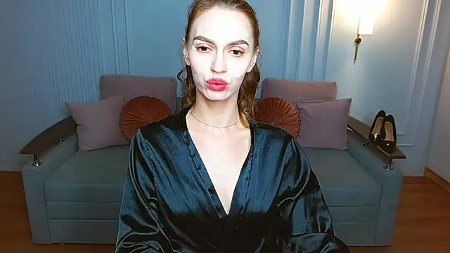 Snapshot of Lady_Sunshine_ chatting on 03.22.25 Lady Sunshine online show from 03.22.25