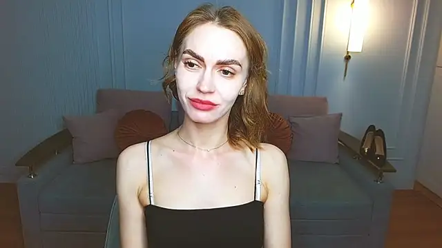 Snapshot of Lady_Sunshine_ chatting on 03.22.25 Lady Sunshine online show from 03.22.25