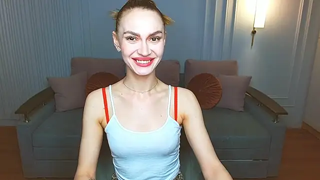 Snapshot of Lady_Sunshine_ chatting on 03.23.25 Lady Sunshine online show from 03.23.25