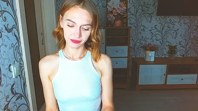 Snapshot of Lady_Sunshine_ chatting on 09.16.25 Lady Sunshine online show from 09.16.25