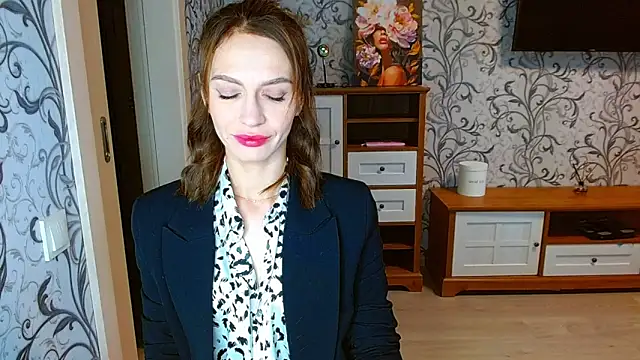 Snapshot of Lady_Sunshine_ chatting on 10.04.25 Lady Sunshine online show from 10.04.25
