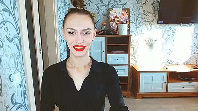 Snapshot of Lady_Sunshine_ chatting on 10.16.25 Lady Sunshine online show from 10.16.25