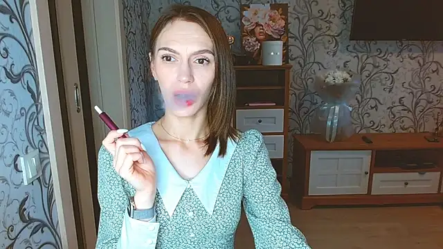 Snapshot of Lady_Sunshine_ chatting on 10.17.25 Lady Sunshine online show from 10.17.25