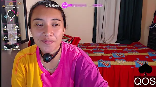 Snapshot of Robin_H00t chatting on 09.19.25 Robin H00t online show from 09.19.25