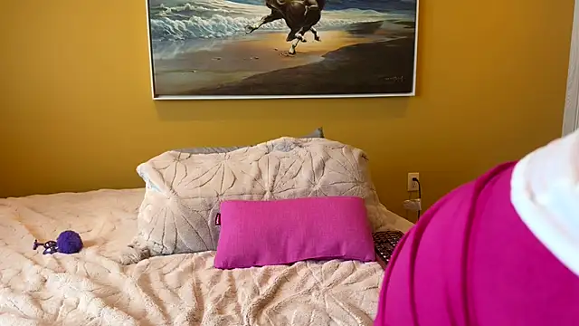 MrsJanetM online show from 02.16.25