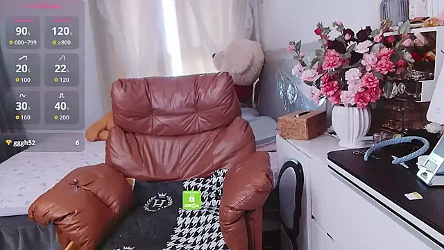 Tangtang-baby online show from 09.26.25