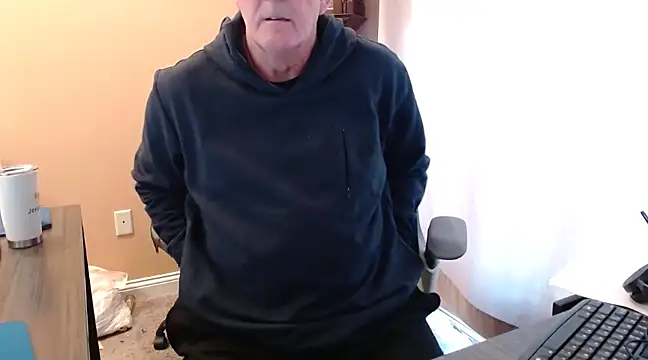 Snapshot of olderandwiser2 chatting on 02.25.25 olderandwiser2 online show from 02.25.25