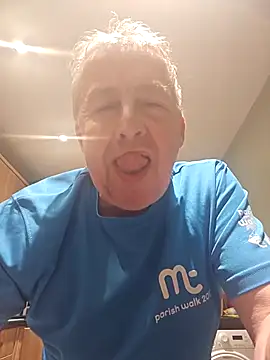 Snapshot of mann4u147 chatting on 03.10.25 mann4u147 online show from 03.10.25